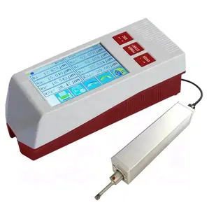 Portable Surface Roughness Tester/Surface Roughness Measuring Device/digital Surface Roughness Gauge