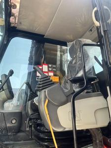 Mini-excavatrice Caterpillar 313D2GC d'occasion, d'origine japonaise, avec godet de 1,3 m, moteur, pompe, 13 tonnes, 2023, 125 kW, faible prix, poids en marche. - Product Image 2