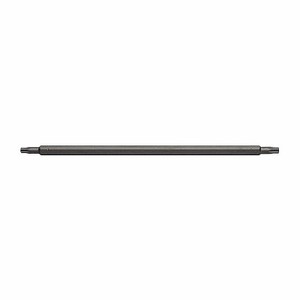 Usag 333 Tx Chisel 27.5Mm เครื่องมืองานโลหะเกรดอุตสาหกรรมปลายตรง 16 มม. ด้านตรงข้าม T8 T9 Shank - Product Image 1