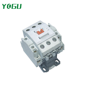 <span class=keywords><strong>Contacteur</strong></span> série MC YOGU pour onduleur solaire et systèmes d'énergie renouvelable - Product Image 2