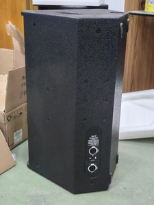 Moniteurs de scène passifs M12A 12 pouces 400W RMS 800W PEAK pour spectacles, salles de concert et cafés - Product Image 4