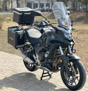 Grande moto d'aventure 500cc d'occasion <span class=keywords><strong>à</strong></span> <span class=keywords><strong>vendre</strong></span> <span class=keywords><strong>Cb500x</strong></span> - Product Image 6