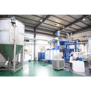 Contenedor IBC <span class=keywords><strong>de</strong></span> <span class=keywords><strong>1000</strong></span> <span class=keywords><strong>Litros</strong></span> (275 <span class=keywords><strong>Galones</strong></span>) para Almacenamiento <span class=keywords><strong>de</strong></span> Líquidos y Envío - Product Image 6