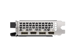 การ์ดจอ OC GeForce RTX3060 12G คุ้มค่า ประสิทธิภาพสูง ระบายความร้อนได้ดี ทนทาน - Product Image 4