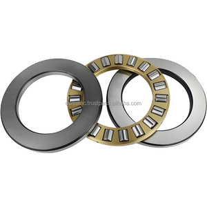 High Speed Single Row Cylindrical Roller Bearing 81103M 81104M 81105M 81106M <b>Thrust</b> Roller Bearing Size 30x47x11MM 81106 TN - Product Image 3