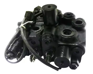 מלגזה חלקים 91G72-40100 הידראולי שסתום בקרת Mit/דאליאן FD20-35N מלגזה - Product Image 4