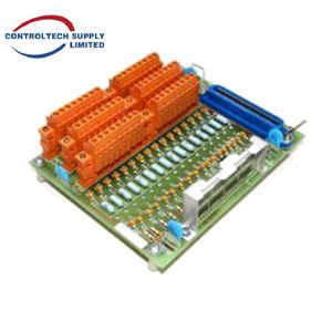 Nuevo Módulo de Entrada Analógica de Alto Nivel MU-TAIH53 Original en Stock, Envío Rápido, Pieza de Repuesto Industrial - Product Image 4