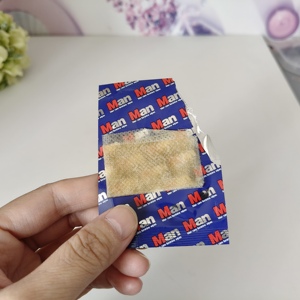 Влажные салфетки для мужчин - Product Image 6