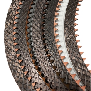 Großhandel Scheiben reibung OE Grade für <span class=keywords><strong>ALLISON</strong></span>// - Product Image 5