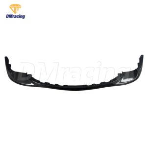 Labbro anteriore in fibra di carbonio stile OEM per <span class=keywords><strong>Mazda</strong></span> <span class=keywords><strong>RX7</strong></span> <span class=keywords><strong>FD3S</strong></span> 1993-1996 - Product Image 1