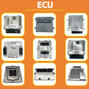 ECU ECM de moteur 4995445 Nouvelle unité de commande de moteur - Product Image 6