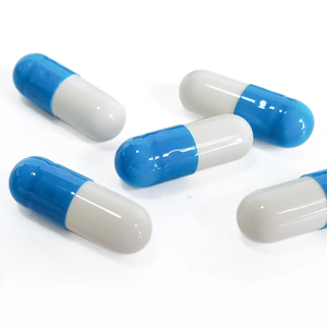 Cápsulas herbales para hombres más vendidas en el extranjero, cápsulas populares para mejorar la vitalidad, suplementos energéticos de fibra dietética para hombres - Product Image 5