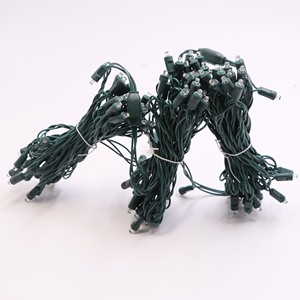 広角ウォームホワイト5mm <span class=keywords><strong>LED</strong></span>ミニライト - Product Image 4