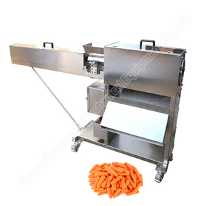 Carrot <b>Cutter</b> Peeler Sweet Potato Peeler <b>Machine</b> <b>Vegetable</b> Peeler Multi-functional - Product Image 4