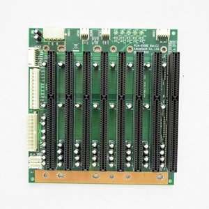 ADVANTECH-Placa base para CPU, placa base industrial, modelo 19AK610850 REV.C2, prueba de 100% - Product Image 2