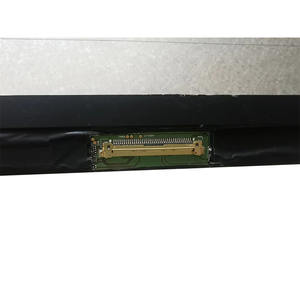 แผงหน้าจอ LCD สำหรับแล็ปท็อปขนาด15.6นิ้วสำหรับ <span class=keywords><strong>ACER</strong></span> <span class=keywords><strong>Nitro</strong></span> <span class=keywords><strong>5</strong></span> AN515-44-R5FT NV156FHM-NX3 LM156LF2F03 <span class=keywords><strong>144Hz</strong></span> EDP 40Pins JL1 1920X1080 - Product Image 5