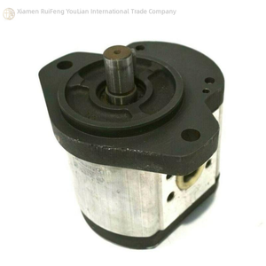 Nueva Bomba de Engranajes 0-510-725-067 0510725067 Original en Stock, Controlador de Programación PLC Dedicado para Automatización Industrial - Product Image 1