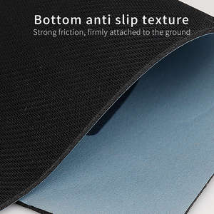 พรมเช็ดเท้า2ชิ้นแผ่นรองในครัวแบบซับน้ำได้ดี - Product Image 2