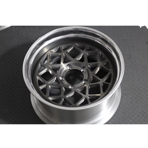 Jantes CF Wheels HD2P1003 en aluminium sur mesure, forgées en deux parties, 18 pouces, 19 pouces, 20 pouces, <span class=keywords><strong>21</strong></span> pouces, Maybach <span class=keywords><strong>Classe</strong></span> S, neuves, 40 mm - Product Image 1
