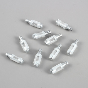 กรองน้ำมันสำหรับเลื่อยลูกโซ่ 5800 5200 5900 ตาข่ายลวดสแตนเลสแบบสากล - Product Image 1