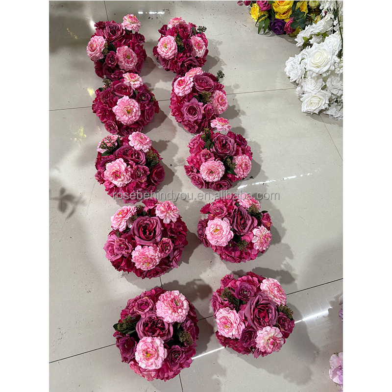 rose vif B