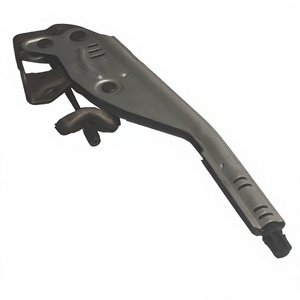 สายเบรกมือ Volkswagen รุ่น 6RD711303 สำหรับ Jetta Santana Polo Lavida อะไหล่ทดแทน - Product Image 4