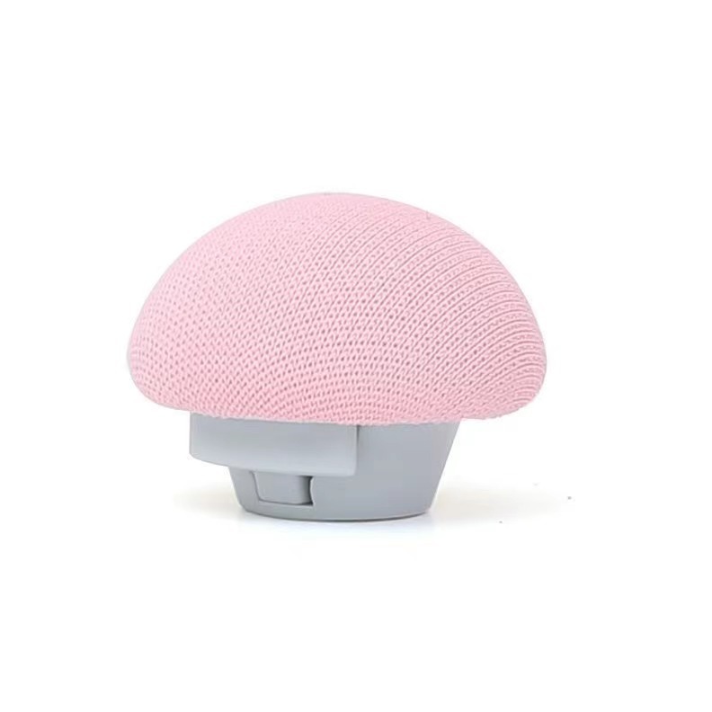 Aiguille rose libre