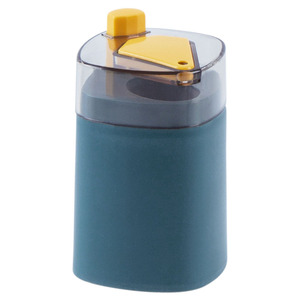 Nordic Style Push Button <b>Toothpick</b> Holder Portable Plastic <b>Toothpick</b> Box For Home Restaurant Hotel Use - Product Image 5