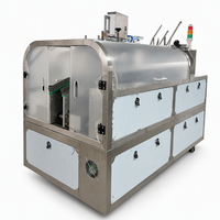 Machine d'emballage automatique conforme aux normes d'exportation, marquage CE, classification du code HS, faible tarif douanier, simplification des procédures d'importation