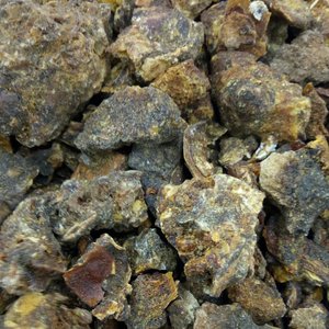 Màu Nâu khối Nhựa thơm tự nhiên nhựa của <span class=keywords><strong>Commiphora</strong></span> <span class=keywords><strong>myrrha</strong></span> engla cho nước hoa - Product Image 2