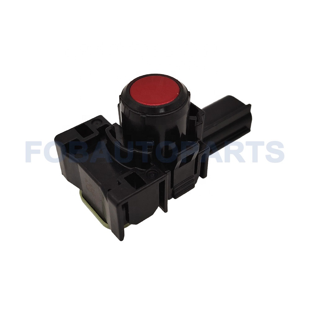 Auto Parts PDC Parking Sensor for Mazda 2 3 6 Axela Miata CX-5 MX-5 GMK6-67-UC1-25D GMK667UC1