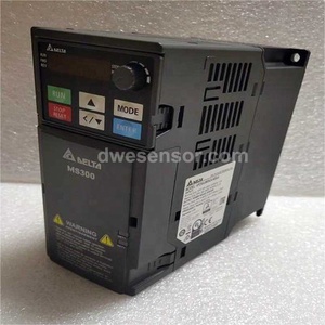 Delta VFD biến tần VFD-MS300 loạt tiêu chuẩn nhỏ gọn ổ đĩa chuyển đổi tần số biến tần - Product Image 4