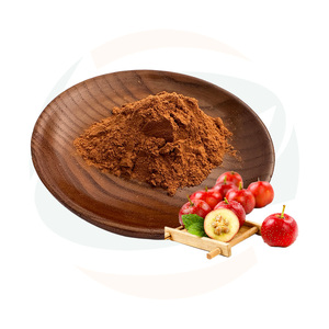 中国ハーブサプライ プレミアムサンザシエキス粉末 |   自然由来のクレタゲス成分を配合した健康維持用フォーミュラ - Product Image 3