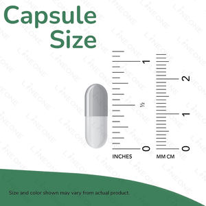 Sıcak satış Maca çok vitamini kapsül özelleştirilmiş doğal formülü erkekler ve kadınlar için <span class=keywords><strong>Optimal</strong></span> sağlık kapsül takviyesi - Product Image 5