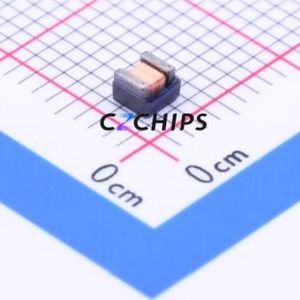 Inductor de Potencia LCF1008-151K-T 1008 (Inductancia: 150uH) (Precisión: 10%) (Corriente Nominal: 160mA) - Product Image 2