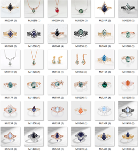 Anillos <span class=keywords><strong>de</strong></span> Plata <span class=keywords><strong>de</strong></span> Ley 925 con Perlas <span class=keywords><strong>de</strong></span> Agua Dulce, Anillo <span class=keywords><strong>de</strong></span> Boda con <span class=keywords><strong>Alejandrita</strong></span> <span class=keywords><strong>de</strong></span> Laboratorio - Product Image 6
