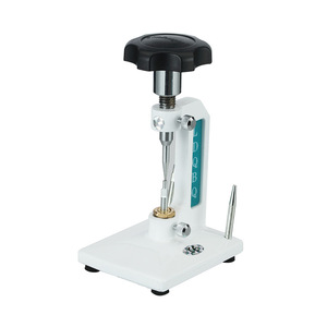 Ldqoq Cp33 Screw <b>Puller</b> Eyeglasses Repair <b>Tool</b> Metal Lightweight For Temple Screw Removal - Product Image 2