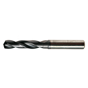 Foret universel en carbure Ttake Ta1001, revêtement Nano TiAlN, forets en carbure non percés 3Xd - Product Image 2