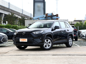 מכונית חדשה 2024 t-oyota RAV-4 rongfang 2.0l cvt מהדורה עירונית סין זול באיכות גבוהה SUV מהירות מקסימום מהירות 180 קילומטר/שעה - Product Image 4