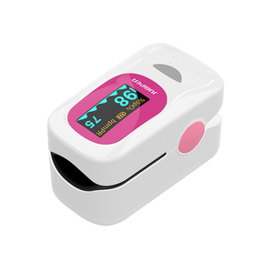 JPD-500A Cảm Biến Spo2 Độ Chính Xác Cao Máy Đo Nồng Độ Oxy Xung Ngón Tay Có Chứng Nhận CE - Product Image 3