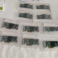 Carte de stockage AOC-S3008L-L8E SAS3008 8 ports 12 Gbps PCIe3.0 HBA