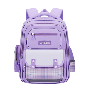 <span class=keywords><strong>Mochila</strong></span> de moda para niñas mochilas escolares a prueba de agua para estudiantes <span class=keywords><strong>mochila</strong></span> rosa para niños - Product Image 1