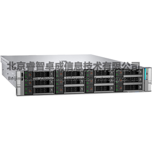 เซิร์ฟเวอร์แบบติดตั้งในแร็คเดี่ยวขนาด 2U รุ่น PowerEdge R570 ประสิทธิภาพสูง พร้อมหน่วยความจำ 32GB - Product Image 2