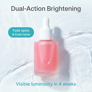 Suero Iluminador de Lujo para Blanquear y Aclarar la Piel del Rostro, para una Apariencia de Piel Joven y Luminosa - Product Image 2