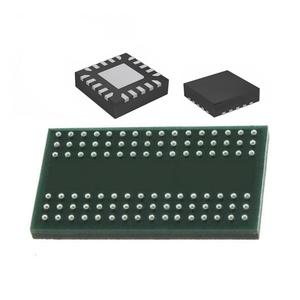 ชิป FPGA แบบฝังตัว รับประกันคุณภาพ วงจรไอซีแบบโปรแกรมได้ในสนาม 560-MBGA (42.5x42.5) XCV600-6BG560C - Product Image 1