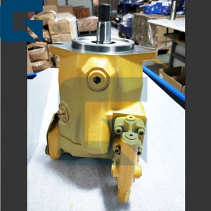 Pompe à piston 254-5147 2545147 pour chargeuse sur pneus 966H 972H - Product Image 3