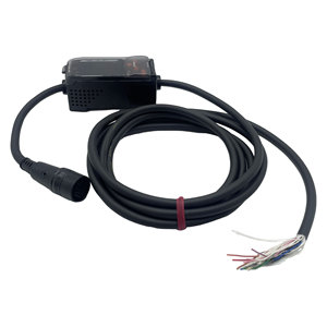 ใหม่เอี่ยมและเป็นของแท้ 100% ZN-PDA11 เซ็นเซอร์ตรวจจับอนุภาคอากาศแบบออนไลน์ ชนิด NPN แอมพลิฟายเออร์แยกส่วน พร้อมการรับประกันหนึ่งปี - Product Image 6