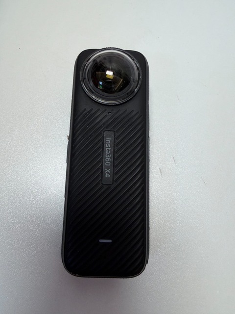 Good Price Insta360s ONE X4 IPX8 Waterproof 360 Camera 8k Action Camera