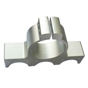 Servicios de Mecanizado CNC de Alta Calidad, Piezas de Torneado de Acero Inoxidable, Electroerosión por Hilo, Brochado, Precios Competitivos, Directo de Fábrica - Product Image 5