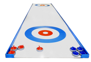 Patins synthétiques en UHMWPE pour le patinage sur glace et le curling, pour l'entraînement et le divertissement - Product Image 2